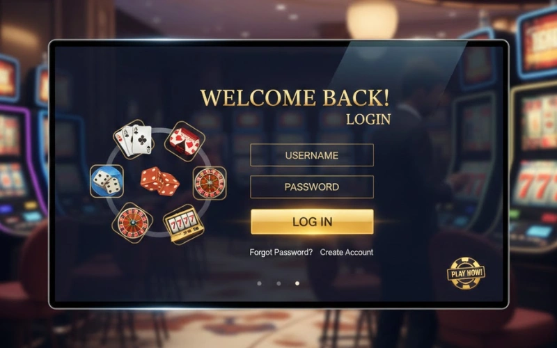 Acewin Casino Login at  Sikkim Lottery body image