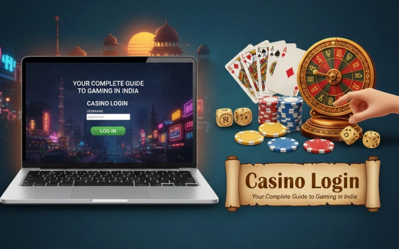 Acewin Casino Login at Sikkim Lottery featured image